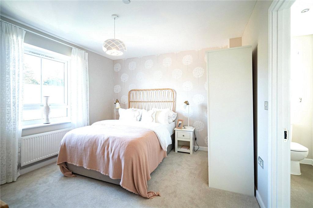 Show Home