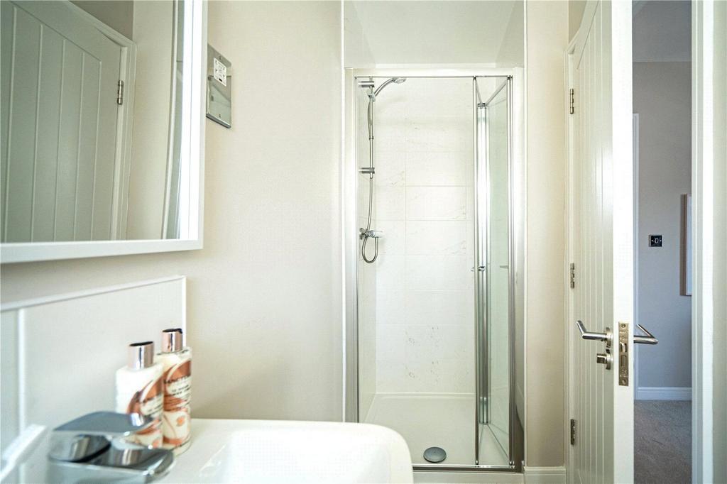 Show Home