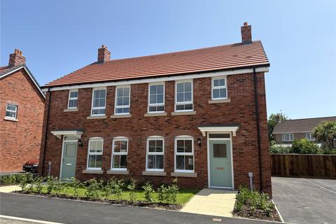 undefined, The Narberth, Elderwood Parc, Portskewett, Caldicot, Monmouthshire, NP26