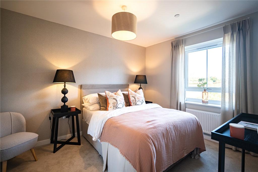 Show Home