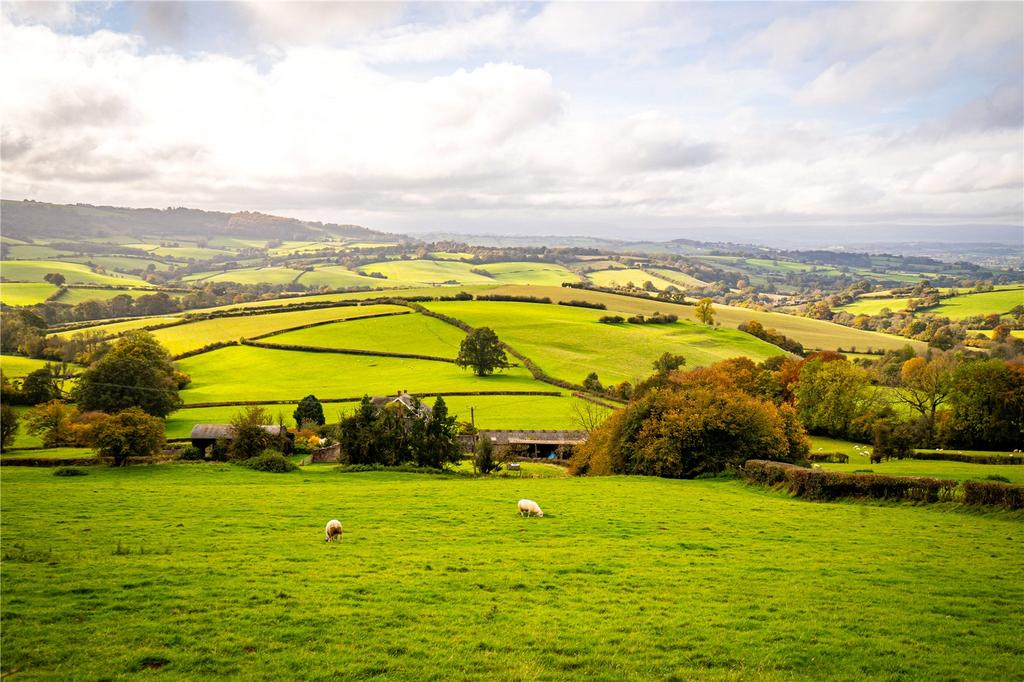 Monmouthshire