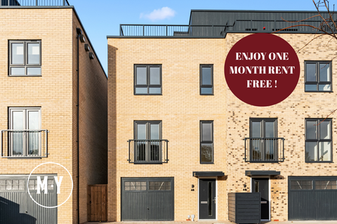 undefined, Plot 13 Charles English Close , Keel at Merchants Yard, Grafton Way, Charles English Close  IP1