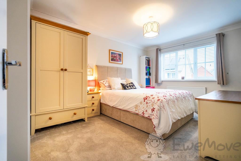 Principal Bedroom