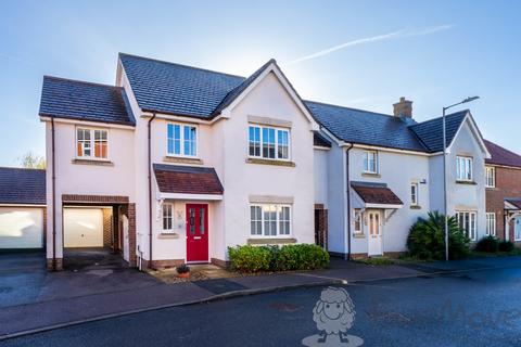 undefined, Clematis Way, Wymondham, Norfolk, NR18