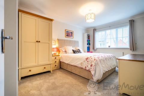undefined, Clematis Way, Wymondham, Norfolk, NR18