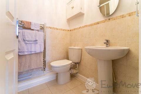 undefined, Clematis Way, Wymondham, Norfolk, NR18