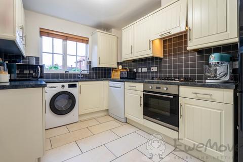 undefined, Clematis Way, Wymondham, Norfolk, NR18
