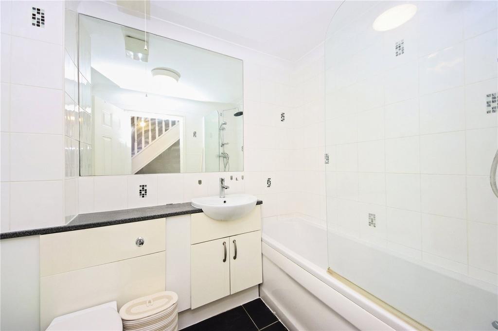 Bathroom/Wc