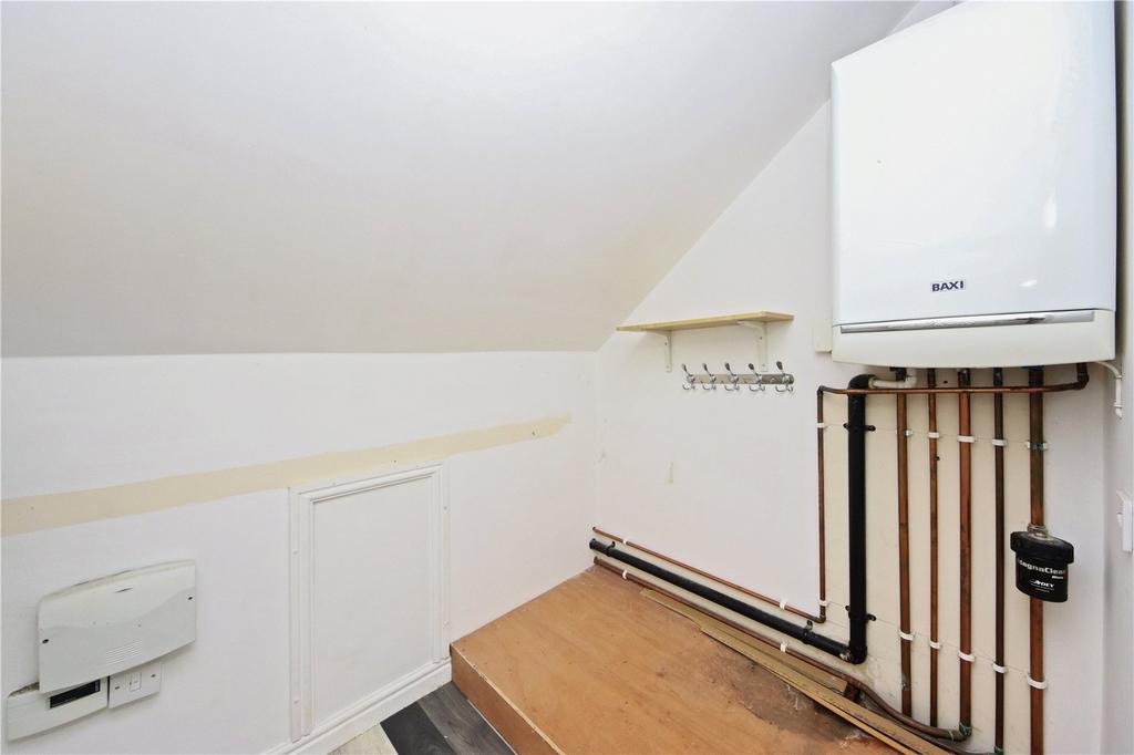 Storage Room