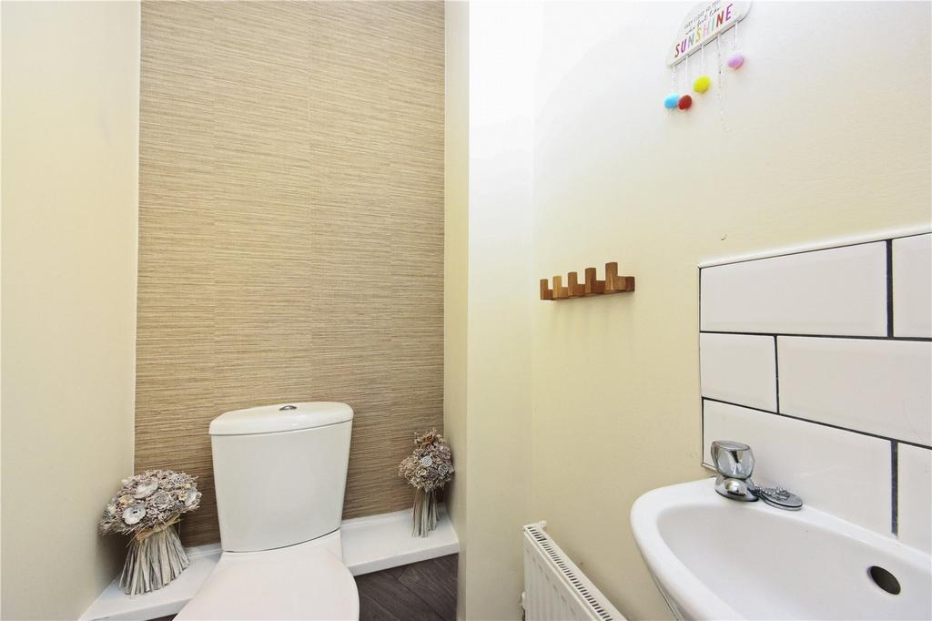 Ground Floor Wc