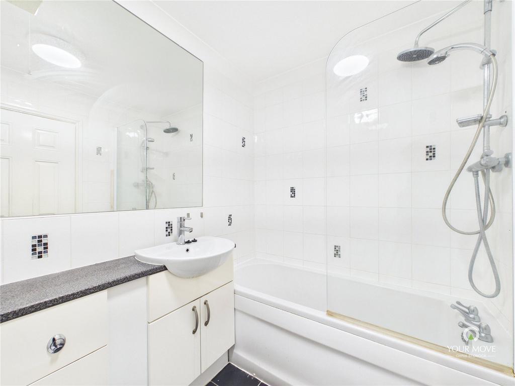 Bathroom/WC