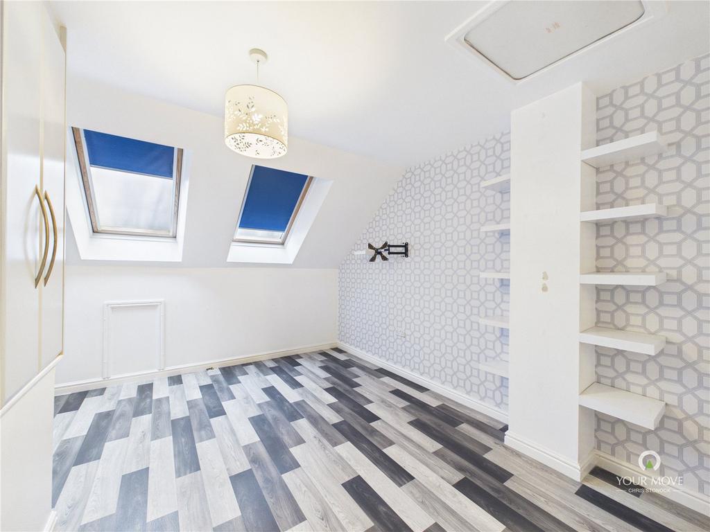Bedroom 1