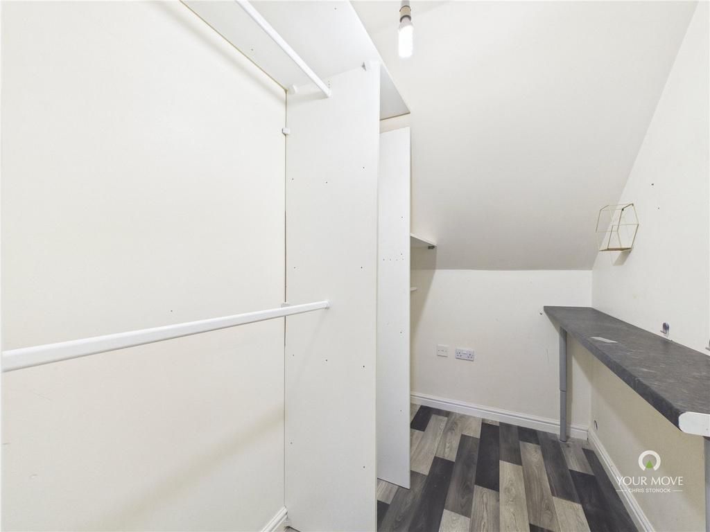 Dressing Room