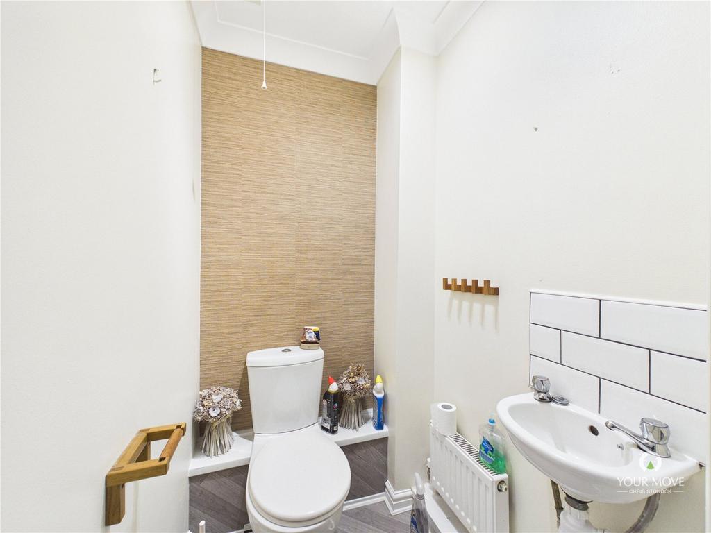 Ground Floor Wc