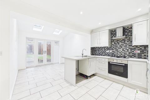 3 bedroom terraced house for sale, Palatine Place, Gateshead NE11