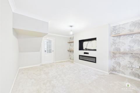 3 bedroom terraced house for sale, Palatine Place, Gateshead NE11