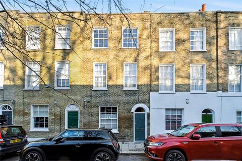 undefined, Moon Street, London, N1