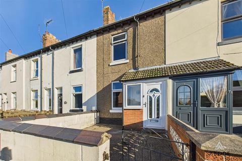 Dove Lane, Uttoxeter ST14