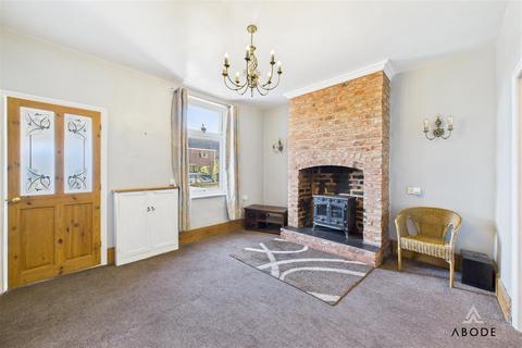 3 bedroom terraced house for sale, Dove Lane, Uttoxeter ST14