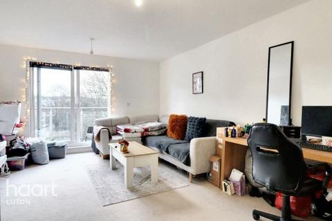 1 bedroom flat for sale, Dudley Street, Luton