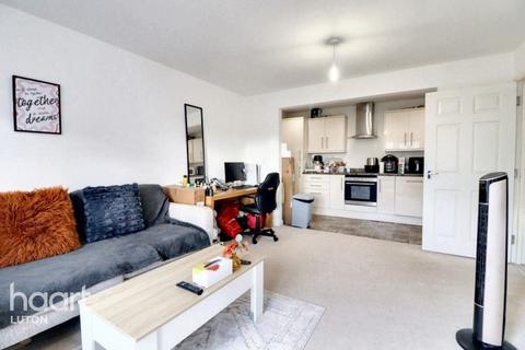 1 bedroom flat for sale, Dudley Street, Luton
