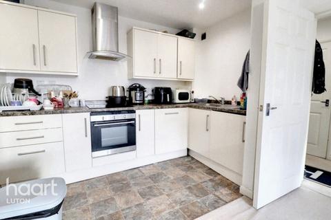 1 bedroom flat for sale, Dudley Street, Luton