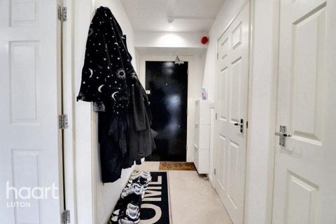 1 bedroom flat for sale, Dudley Street, Luton