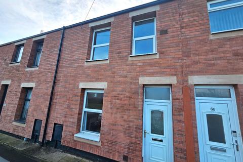 undefined, West Chilton Terrace, Chilton