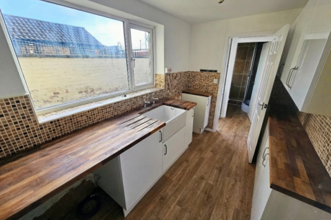 undefined, West Chilton Terrace, Chilton