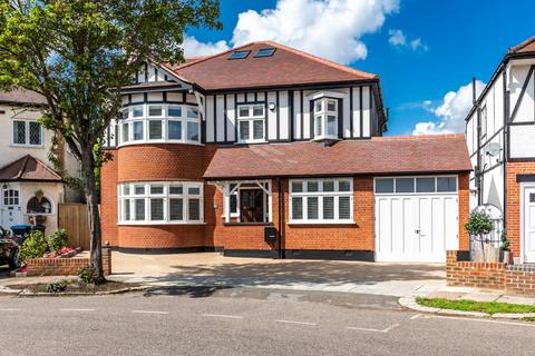 undefined, Hoodcote Gardens, Winchmore Hill, N21