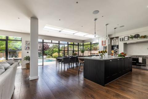 undefined, Hoodcote Gardens, Winchmore Hill, N21