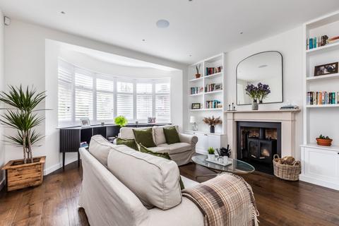 undefined, Hoodcote Gardens, Winchmore Hill, N21