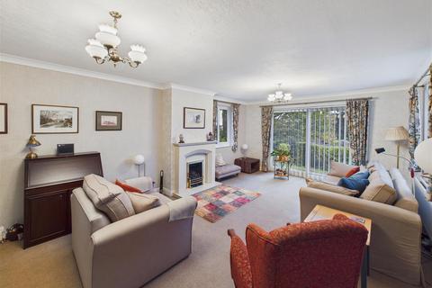 3 bedroom detached bungalow for sale, The Rise, North Ferriby