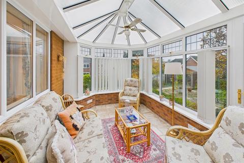 3 bedroom detached bungalow for sale, The Rise, North Ferriby