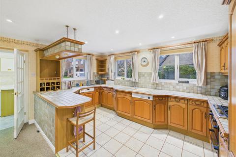 3 bedroom detached bungalow for sale, The Rise, North Ferriby