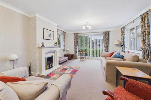 3 bedroom detached bungalow for sale, The Rise, North Ferriby