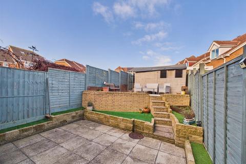 undefined, Wishart Way, Pewsham, Chippenham SN15
