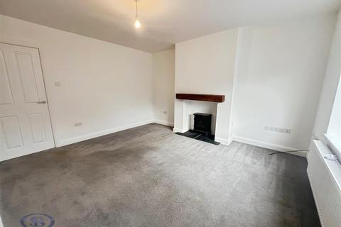 2 bedroom semi-detached house for sale, Queen Mary Road, Stoke-On-Trent