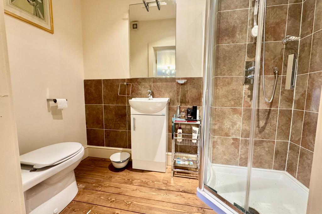 Ensuite