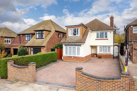 4 bedroom detached house for sale, Windsor Road, Gravesend, Kent, DA12
