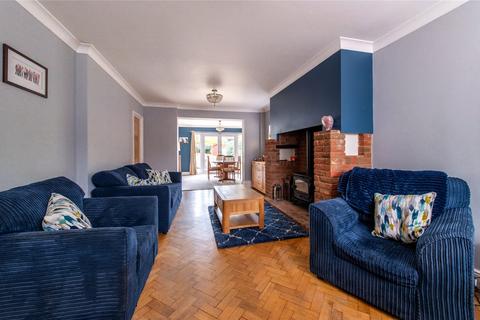 4 bedroom detached house for sale, Windsor Road, Gravesend, Kent, DA12