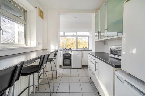 undefined, Moremead Road, London