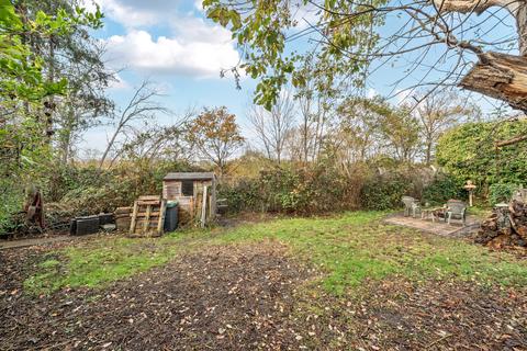 undefined, Moremead Road, London