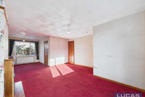 3 bedroom end of terrace house for sale, Ffordd Lligwy, Moelfre
