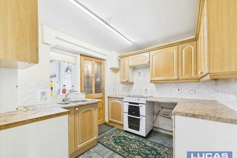 3 bedroom end of terrace house for sale, Ffordd Lligwy, Moelfre