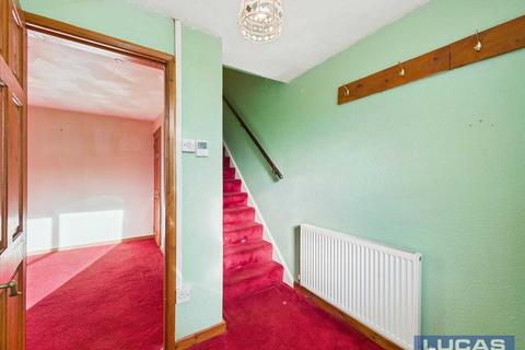 3 bedroom end of terrace house for sale, Ffordd Lligwy, Moelfre
