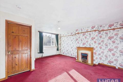 3 bedroom end of terrace house for sale, Ffordd Lligwy, Moelfre