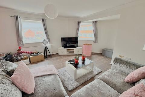 2 bedroom flat for sale, Warrior Court, Mumby Road, Gosport PO12 1BS