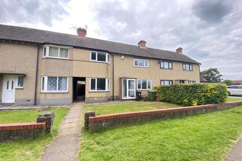 3 bedroom terraced house to rent, Park Road, Cadbury Heath, Bristol