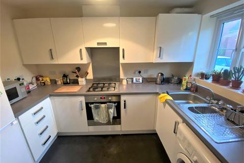 undefined, Saw Mill Way, Staffordshire DE14
